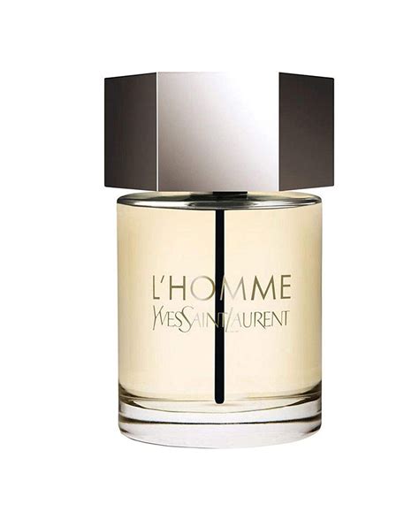 Yves Saint Laurent L'Homme Eau de Toilette 2